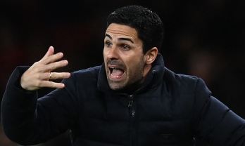 Arteta nói thẳng về khả năng vô địch của Arsenal tại Ngoại hạng Anh