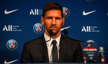 Chưa ký PSG, Messi được CLB vĩ đại bậc nhất châu Á chốt chiêu mộ?