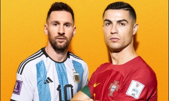Ronaldo sắp bị Messi vượt mặt ở lĩnh vực sở trường