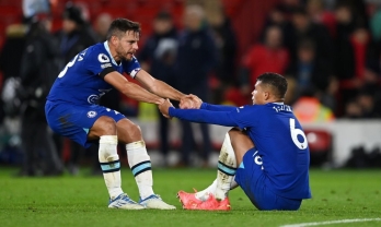 Trực tiếp Chelsea vs Crystal Palace, 21h00 ngày 15/12