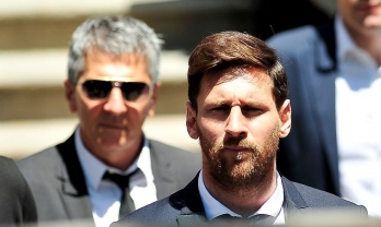 Tin chuyển nhượng 17/1: Messi có bến đỗ ông lớn nước Anh, Rice sang Arsenal?