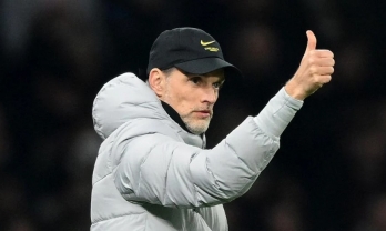 Tin chuyển nhượng tối 17/1: HLV Tuchel dẫn đối thủ của Chelsea? Arsenal nổ bom tấn