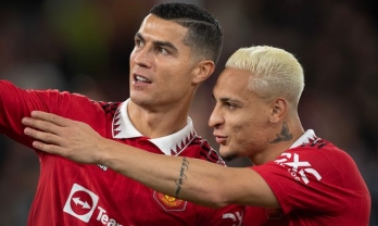 Tin MU hôm nay 17/1: Ronaldo nhận vinh dự đặc biệt, Antony gây thất vọng