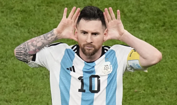 Thế chỗ Ronaldo, MU chốt mua 'Messi đệ nhị' về đá cặp cùng Rashford