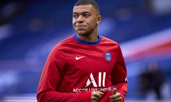 Từ chối PSG hoa lệ, Mbappe sẽ gia nhập bến đỗ 'gã khổng lồ'?
