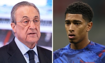 Tạm biệt Bellingham, Real Madrid chốt mua 'tiểu Maradona' khiến châu Âu phát cuồng