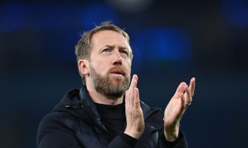 HLV Graham Potter chỉ thẳng nguyên nhân khiến Chelsea thất bại trước Dortmund