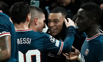 Chốt mua Mbappe, Real Madrid bổ nhiệm luôn HLV vô địch World Cup?