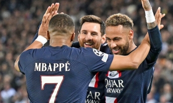 Trực tiếp PSG vs Lille, 19h00 hôm nay 19/2: Messi đá chính