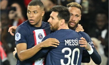 PSG nhận hung tin trước trận lượt về gặp Bayern Munich tại Cúp C1