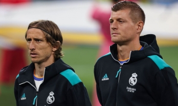 Nguồn uy tín xác nhận, một ngôi sao Real Madrid giải nghệ vào cuối mùa