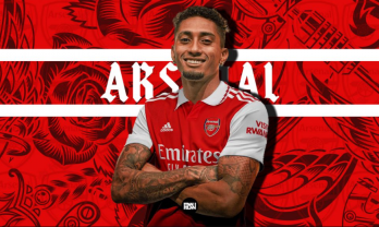 Thương vụ Arsenal chiêu mộ 'kèo trái ma thuật' của Barca chính thức ngã ngũ