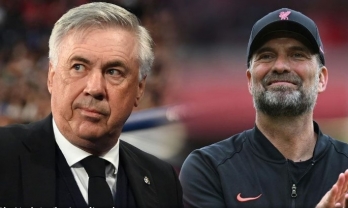 Vừa thắng Liverpool, Real Madrid chốt mua luôn 'trò cưng' của Jurgen Klopp