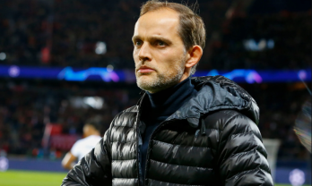 Ngã ngũ thương vụ HLV Tuchel gia nhập 'ông lớn' châu Âu
