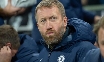 Các cầu thủ Chelsea 'ngã ngửa' với quyết định của HLV Graham Potter