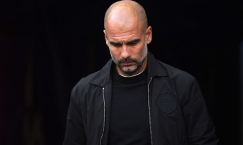 HLV Pep Guardiola: 'Chúng tôi có 3 trận đấu để quyết định mùa giải'
