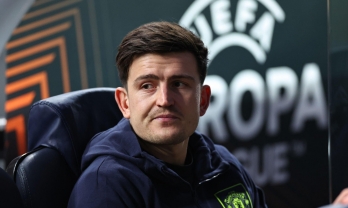 Chia tay MU, Harry Maguire có 'bến đỗ nhà giàu' bậc nhất châu Âu