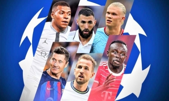 Chia tay Messi, PSG chốt chiêu mộ tiền đạo xuất sắc nhất thế giới