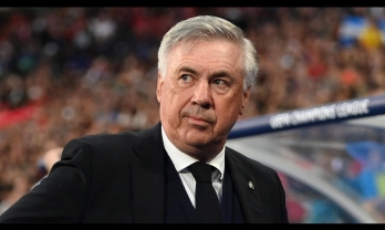 Sa thải Ancelotti, Real Madrid bổ nhiệm HLV khiến tất cả ngán ngẩm?
