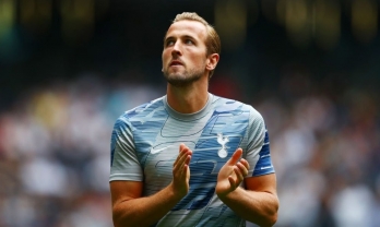 Tuột mất Harry Kane, MU chuyển hướng sang 'niềm ao ước' của Arsenal