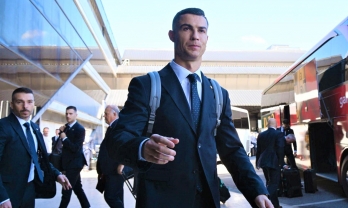 Ronaldo 'càu nhàu', MU lập tức đưa ra quyết định đầy bất ngờ
