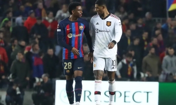 Nhận định, dự đoán MU vs Barca, 3h00 ngày 24/2/2023