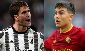 Nhận định, dự đoán Roma vs Juventus, 02h45 ngày 06/03/2023
