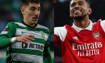 Nhận định, dự đoán Sporting vs Arsenal, 00h45 ngày 10/03/2023