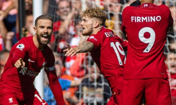 Nhận định, dự đoán Bournemouth vs Liverpool, 19h30 ngày 11/03/2023