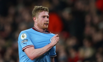 Nhận định, dự đoán Nottingham vs Man City, 22h00 ngày 18/2/2023
