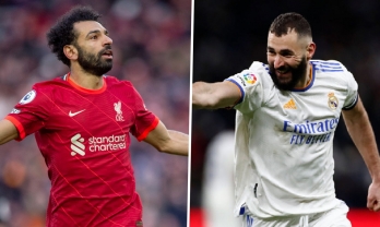 Nhận định, dự đoán Liverpool vs Real Madrid, 03h00 ngày 22/2/2023