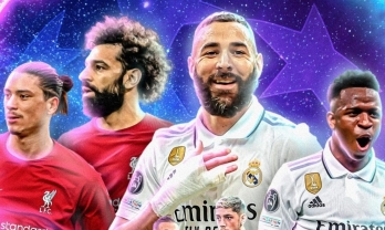 Nhận định, dự đoán Real Madrid vs Liverpool, 03h00 ngày 16/3/2023