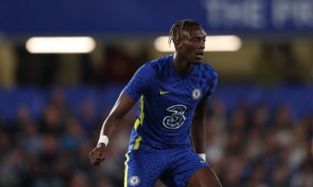 Cựu cầu thủ Chelsea sử dụng ‘bùa may’ ở trận lượt về Europa League
