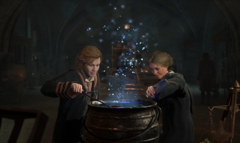 Hogwarts Legacy bị chê thậm tệ vì tối ưu kém trên nền tảng PC