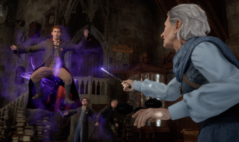 Tựa game Hogwarts Legacy sẽ không có DLC
