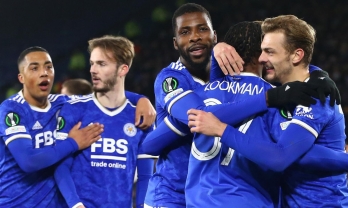 Vượt mặt Arsenal, MU chiêu mộ 'Frank Lampard của người Bỉ'?