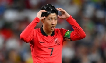 'Người thầy vĩ đại' đích thân đến Qatar để cổ vũ Son Heung-min
