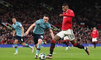 Video bàn thắng MU vs Burnley: Đẳng cấp Quỷ Đỏ