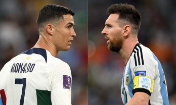 Tin chuyển nhượng 24/12: Ronaldo bất ngờ được săn đón, ngã ngũ tương lai Messi