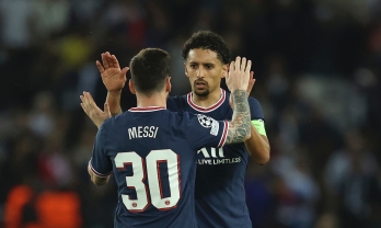 Giải quyết 'cơn đau đầu', PSG chốt mua trung vệ số 1 Ngoại hạng Anh