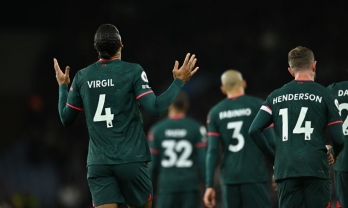 Đã rõ lý do khiến Gakpo từ chối MU, gia nhập Liverpool?