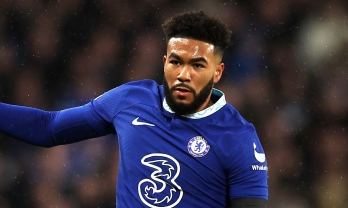 Reece James đích thân báo tin chẳng lành tới Chelsea