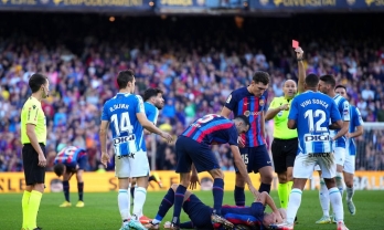 BTC La Liga bất ngờ nhận đơn khiếu nại về quyết định xử phạt Barca