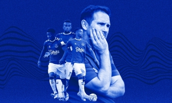 Đã rõ thời điểm HLV Frank Lampard bị sa thải
