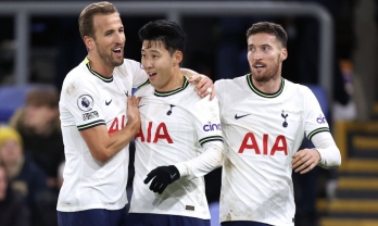Trực tiếp Tottenham vs Portsmouth, 19h30 hôm nay 7/1