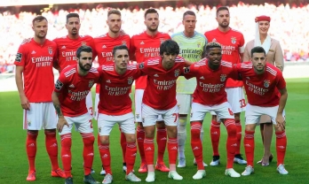Một đội bóng dự Champions League có hành vi dàn xếp tỷ số?