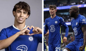 Chiêu mộ thành công Joao Felix, Chelsea vẫn muốn tham vọng hơn nữa