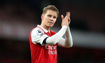 Arsenal chuẩn bị đưa ra quyết định quan trọng bậc nhất mùa giải