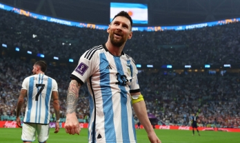 'Nếu Messi xuất hiện tại World Cup 2026, đó là thất bại của Argentina'