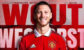 Tân binh MU có hành động bất ngờ trước trận đại chiến Man City